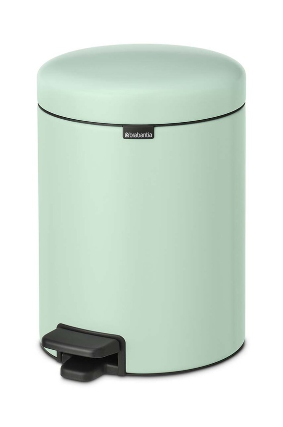 Кошче за боклук Brabantia NewIcon 5 L 233883 зелен AA00