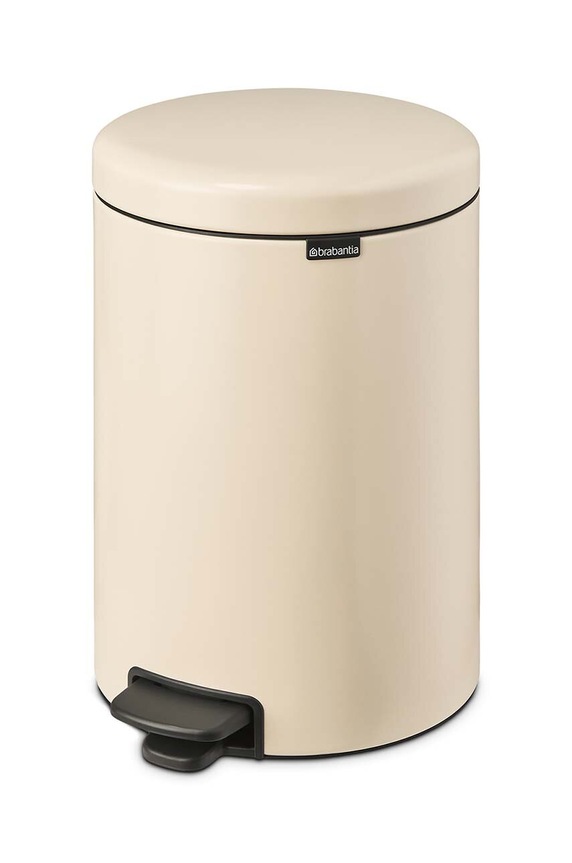 Koš za smeće Brabantia NewIcon 20 L 149948 bež AA00