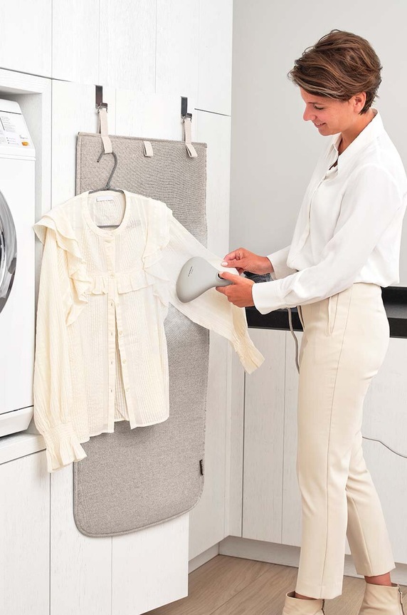 Brabantia podkładka do prasowania parowego w pionie 231766