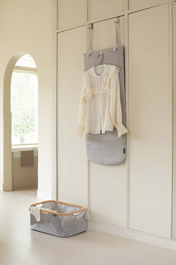 Brabantia podkładka do prasowania parowego w pionie 231766