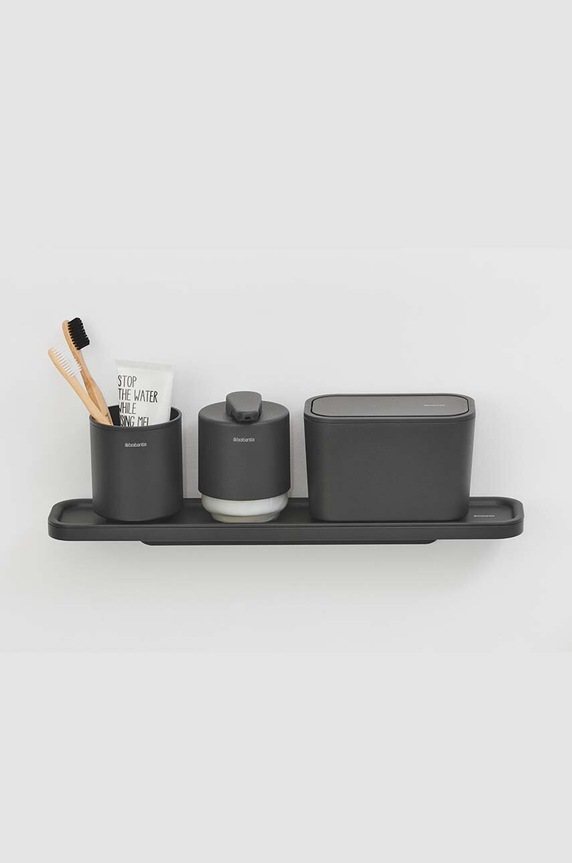 Brabantia półka łazienkowa MindSet 303524