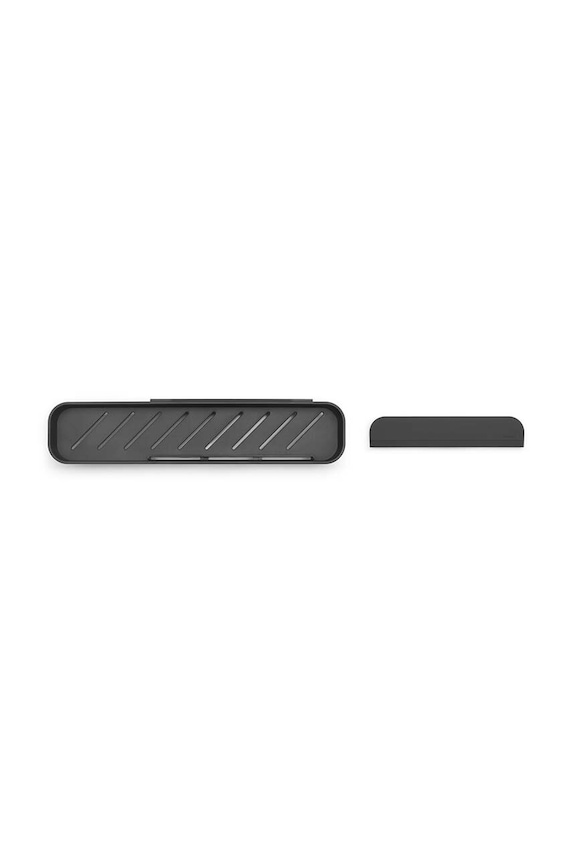 Brabantia raft de dus MindSet negru 303609