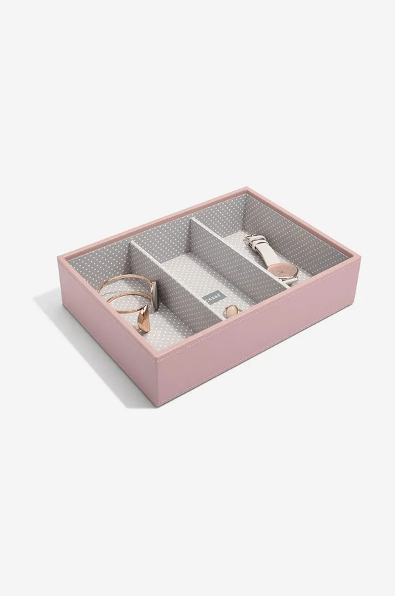 Stackers organizator de bijuterii 70086 roz AA00