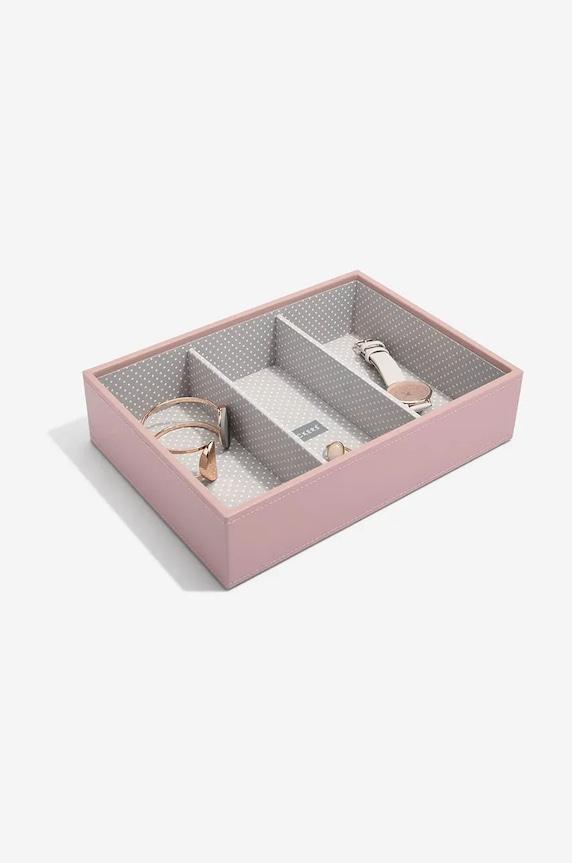 Stackers organizator de bijuterii 70086 roz AA00