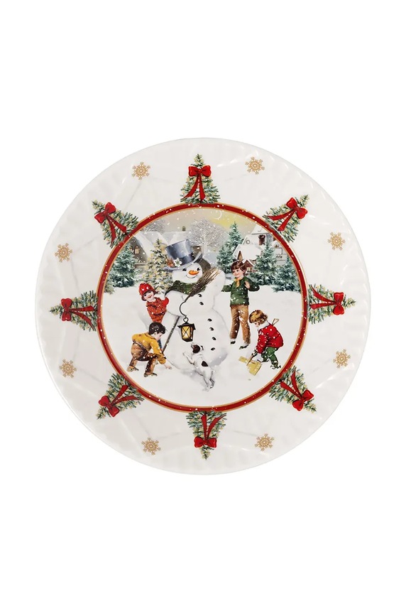 Μπολ Villeroy & Boch Toy's Fantasy 430 ml πολύχρωμο 14.8332.3660