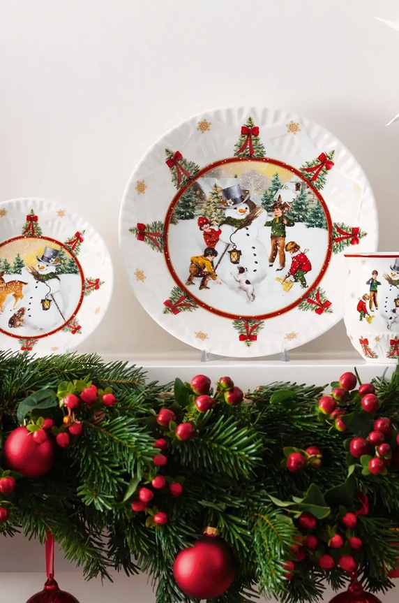 Lifestyle Μπολ Villeroy & Boch Toy's Fantasy 430 ml 14.8332.3660 πολύχρωμο