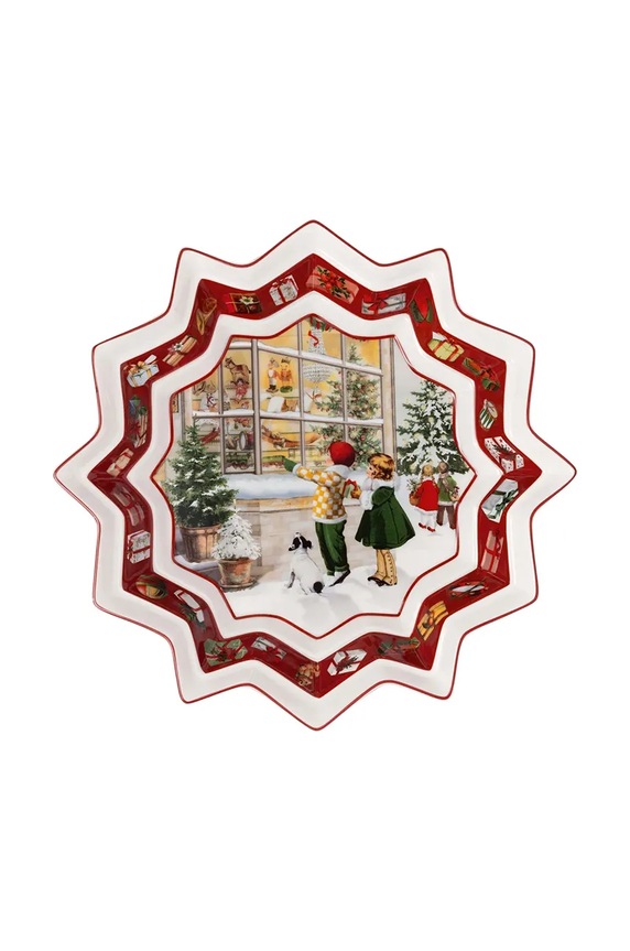 Μπολ Villeroy & Boch Toy's Fantasy 430 ml πολύχρωμο 14.8332.3661