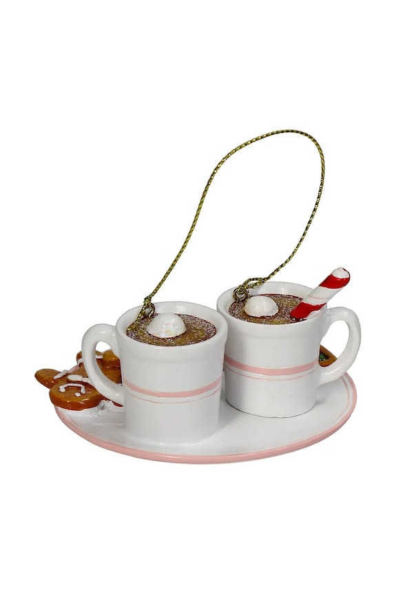 Závěsná dekorace home & lifestyle MAS.8025 vícebarevná AA00