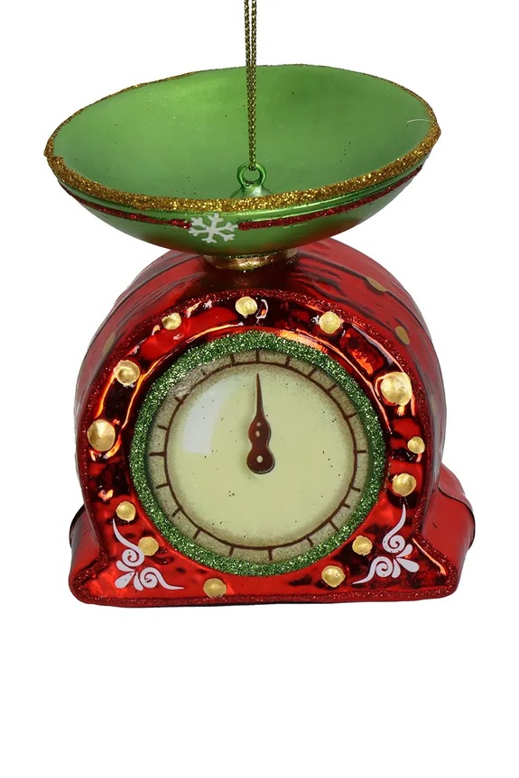 home & lifestyle zawieszka dekoracyjna MAS.7518 multicolor AA00