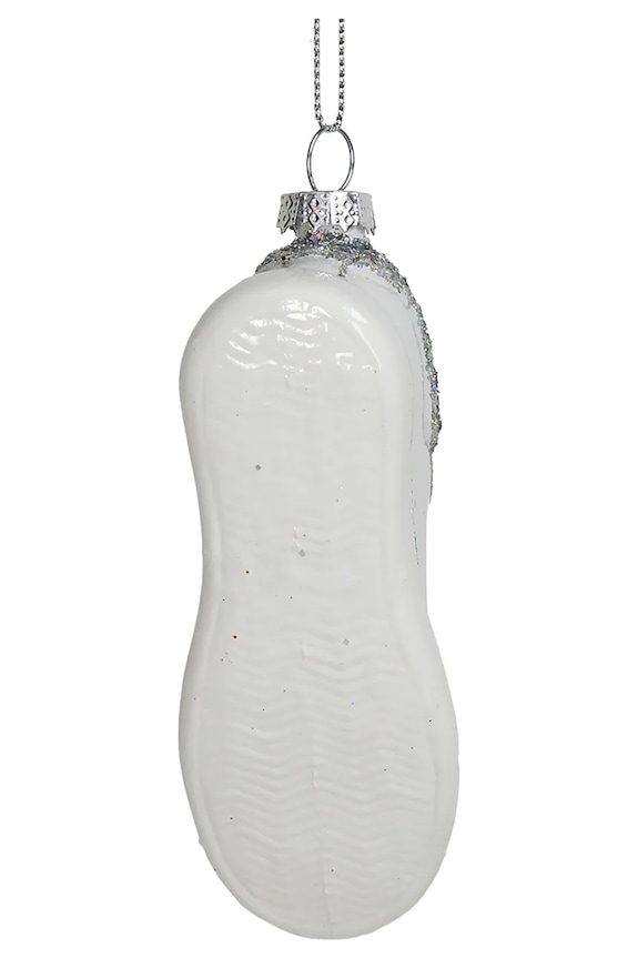 Lifestyle home & lifestyle pandantiv decorativ MAS.8069 alb