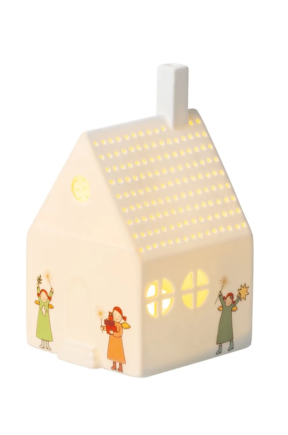 Raeder dekoracja świąteczna led C92328 multicolor AA00
