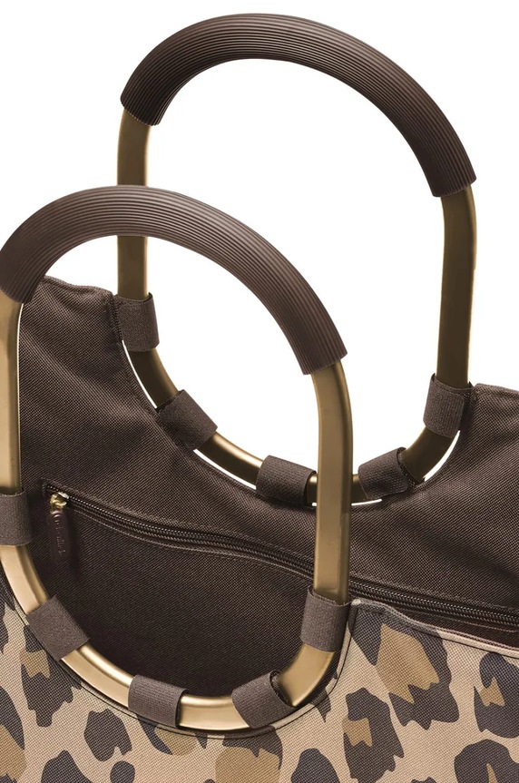 Lifestyle Reisenthel táska Loopshopper 25 L ROR6047 többszínű