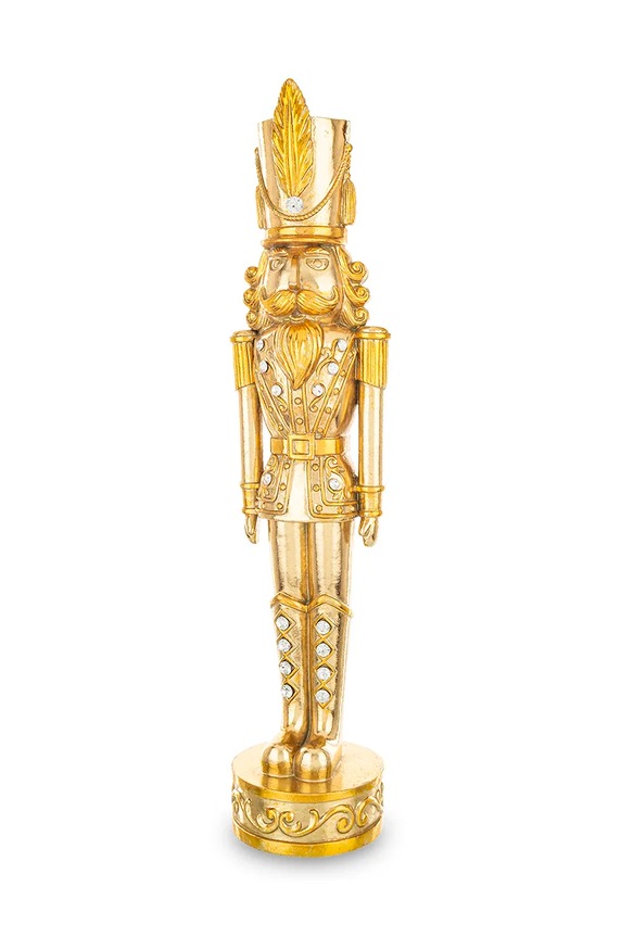home & lifestyle figurka dekoracyjna multicolor 165329