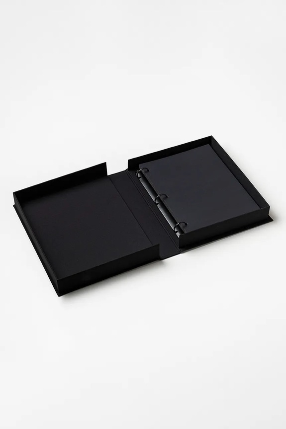 Lifestyle Printworks album na zdjęcia A Cats Life PW00660 multicolor