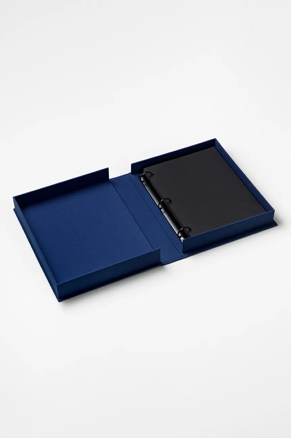 Lifestyle Album za fotografije Printworks Last Christmas PW00681 šarena