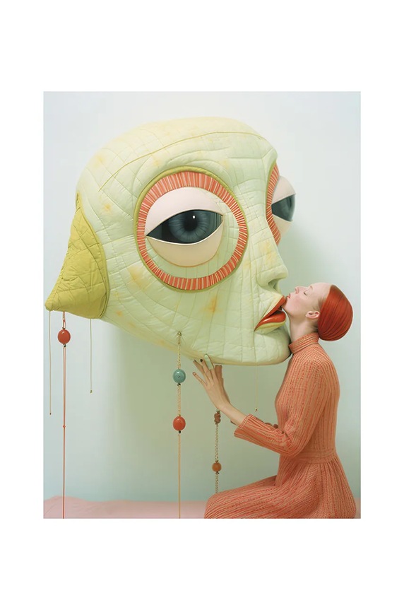 HARTMAN a.i. art poszter D. Ederveen, 30 x 40 cm többszínű KB2167HAR.EDER06