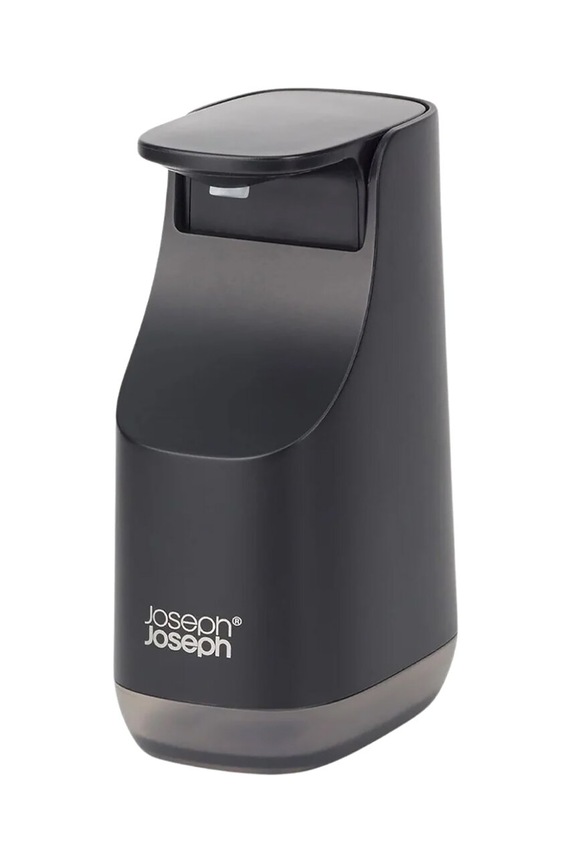 Joseph Joseph szappan adagoló Slim 350 ml fekete 70602