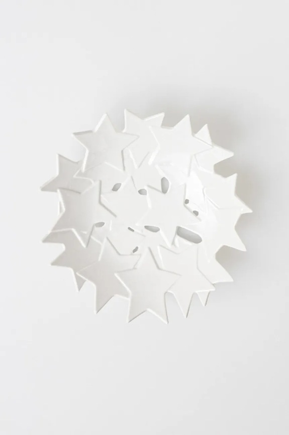 Raeder misa Stars C90733 biały AA00