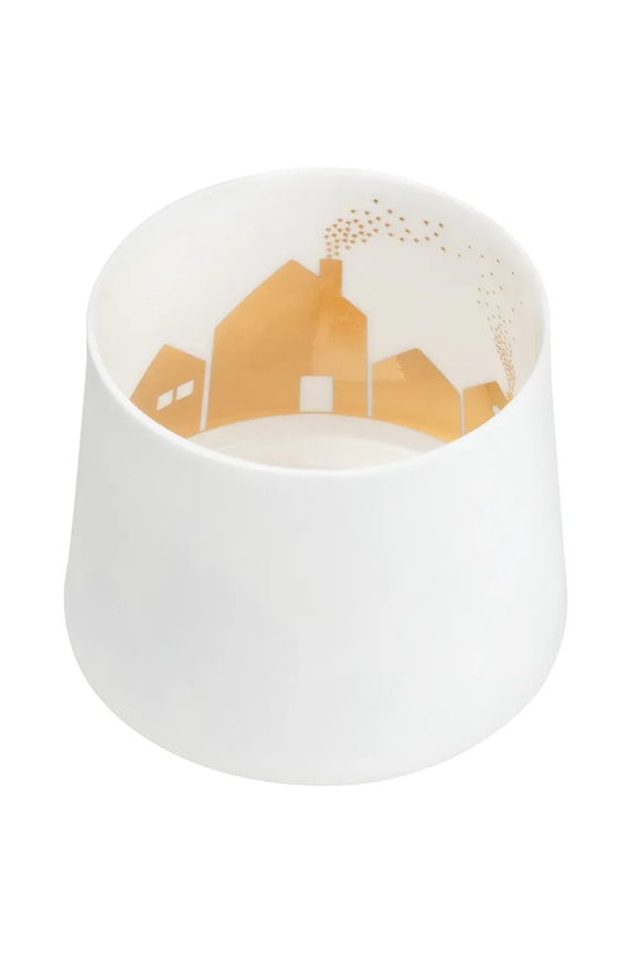 Raeder lanternă decorativă Shadow Play C90082 alb AA00