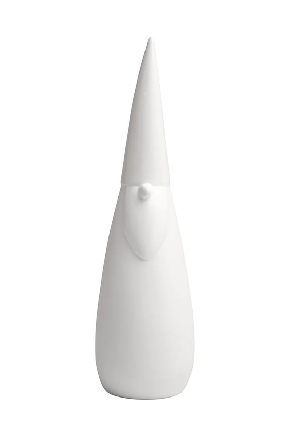 Raeder lampion led Santa biały C90062