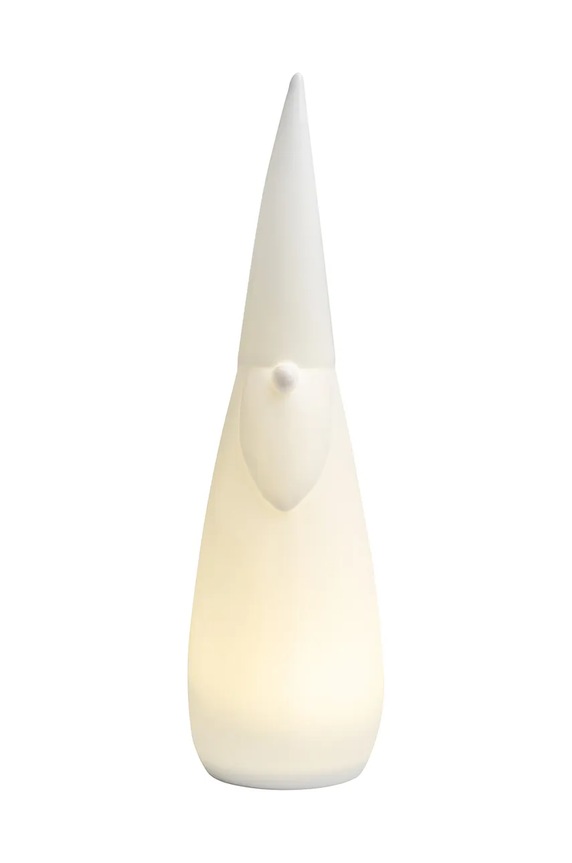 Raeder lampion led Santa C90062 biały AA00