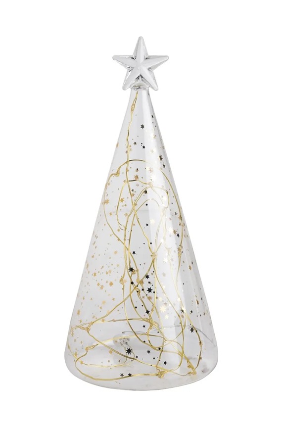 Raeder decorație cu led transparent C89962