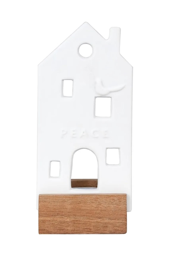 Декоративен свещник Raeder House of Peace многоцветен C92231