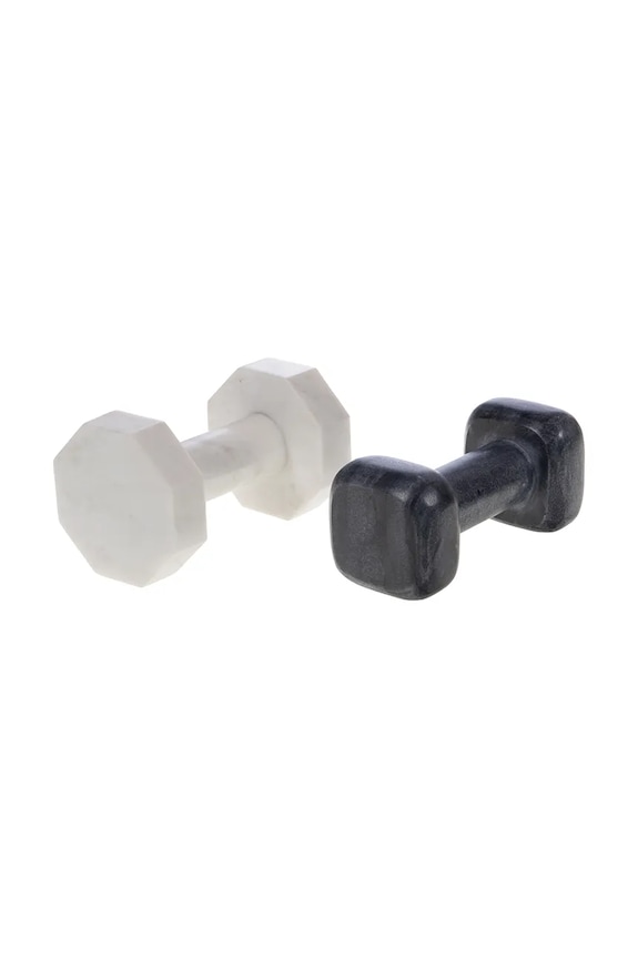 home & lifestyle decorație 2-pack 164904.BLACK negru AA00