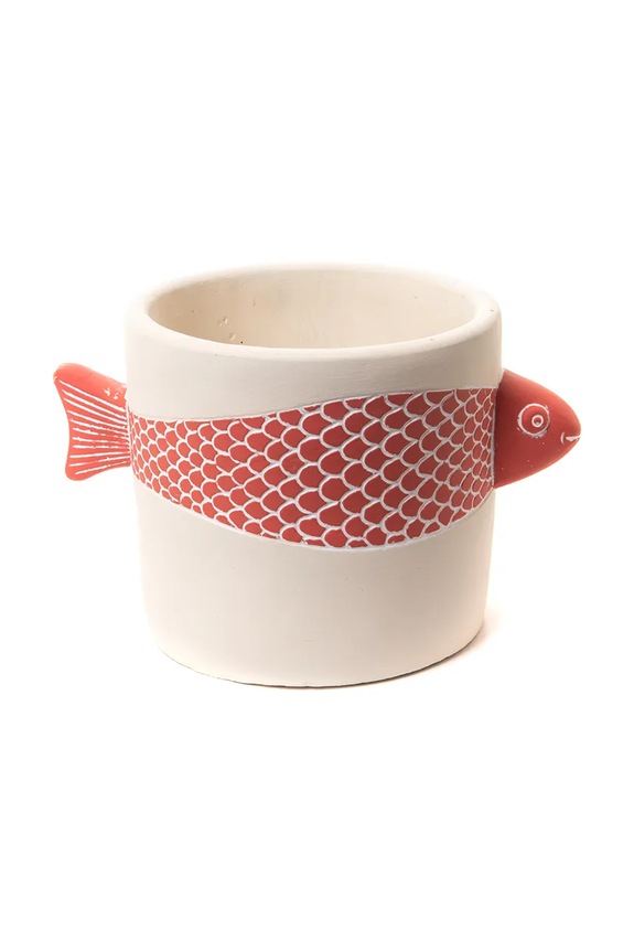 home & lifestyle wazon dekoracyjny multicolor 160787