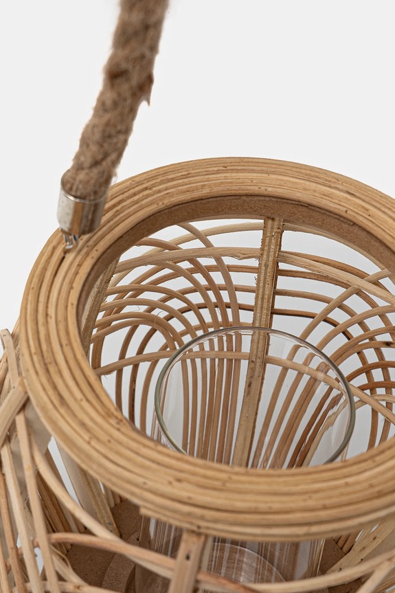 home & lifestyle lanterna 150304.NATURAL beige AA00