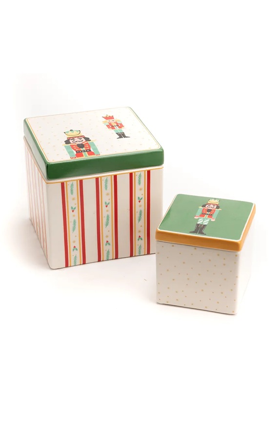 Lifestyle home & lifestyle pudełko do przechowywania 158616 multicolor