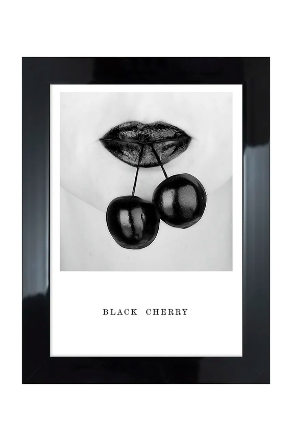 Настенный декор home & lifestyle Black Cherry мультиколор 15.41.611.4012