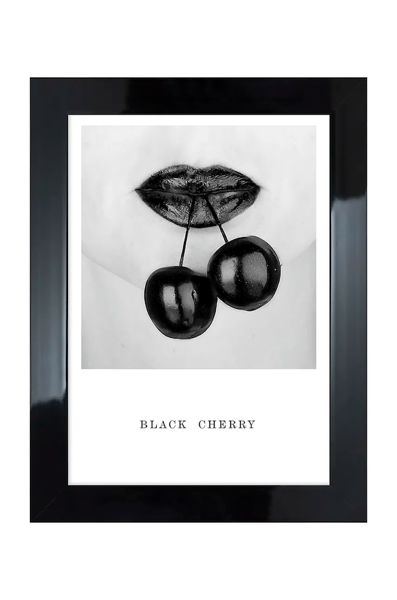 Настенный декор home & lifestyle Black Cherry мультиколор 15.41.611.4012