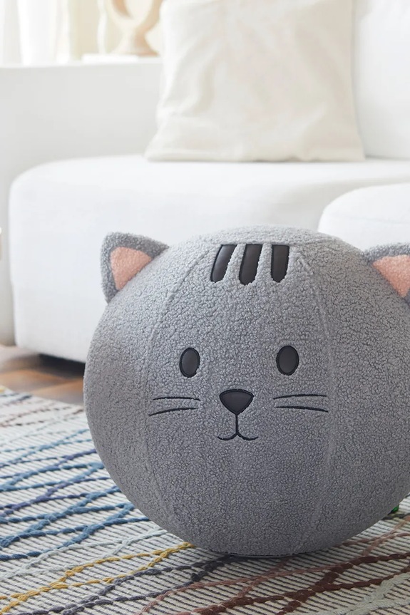 Taburetka Balvi Kitty 28009