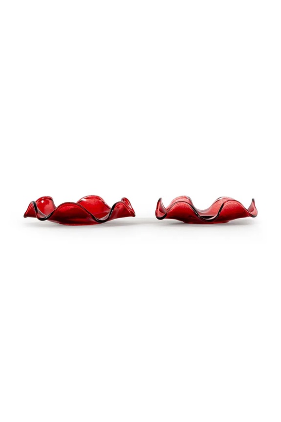 Svícnová krytka Sagaform Viva 2-pack vícebarevná 5018514