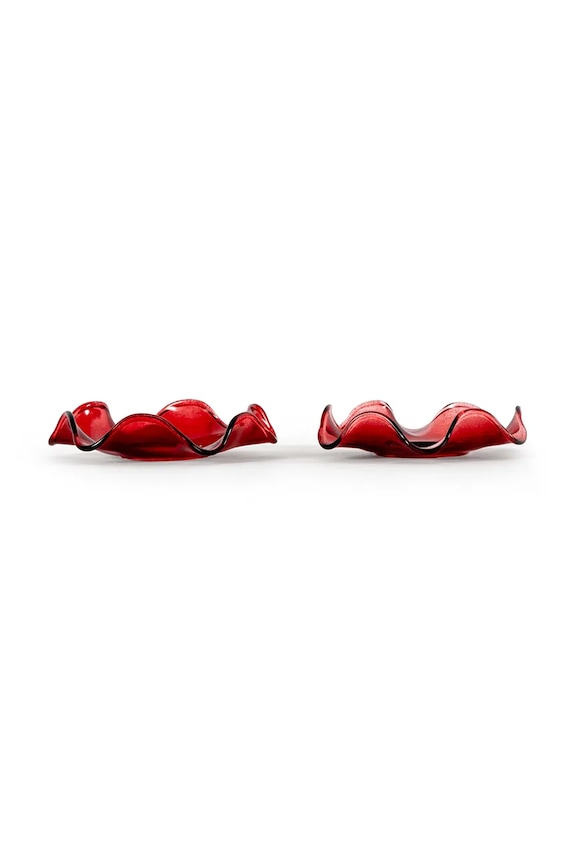 Svícnová krytka Sagaform Viva 2-pack vícebarevná 5018514