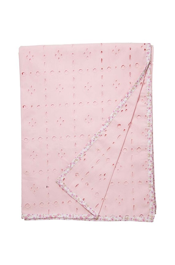 Хлопковая скатерть Rice 180 x 135 cm мультиколор TABCL.BROSIL