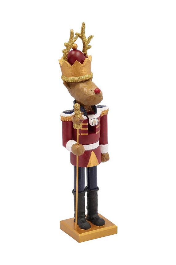 Декоративна фігурка Medusa-Copenhagen 25108. барвистий AA00