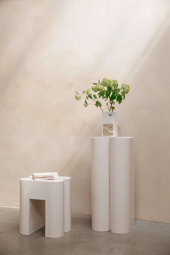 Dekorativna vaza Zuiver Bloomer pisana 8200086
