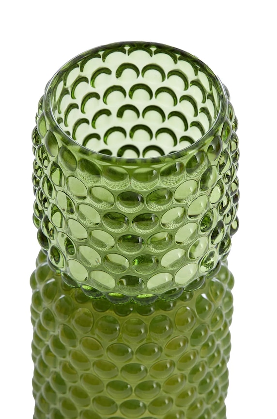 Light & Living candeliere decorativo Bublina 7774676 verde AA00
