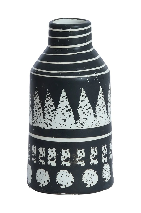 Dekorativní váza Light & Living Junin vícebarevná 5701412