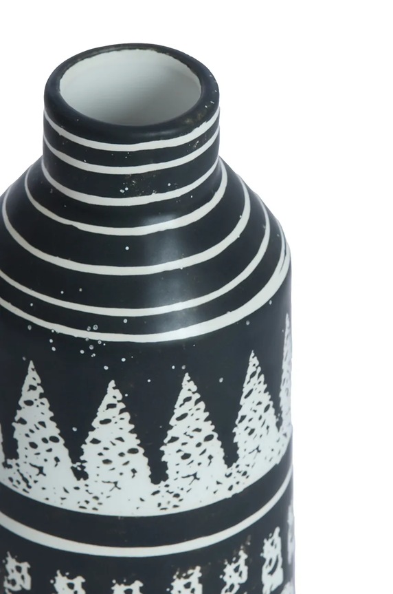 Dekorativní váza Light & Living Junin 5701412 vícebarevná AA00