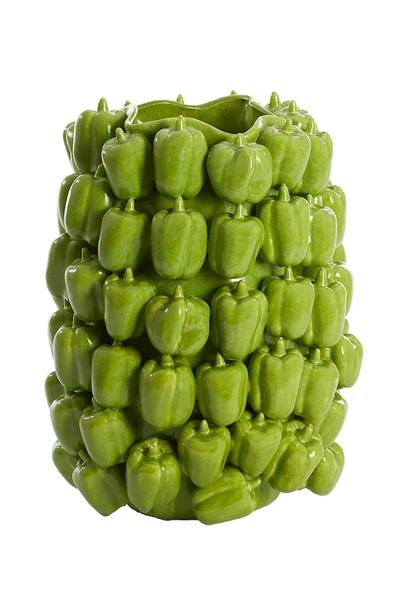 Dekoratívna váza Light & Living Bellpepper viacfarebná 5879181
