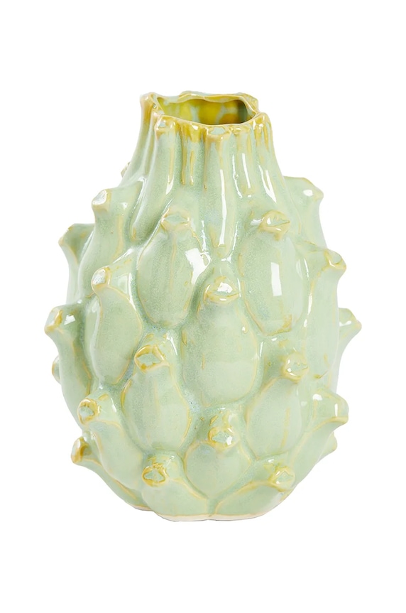 Light & Living vaso decorativo Taya multicolore 5896202