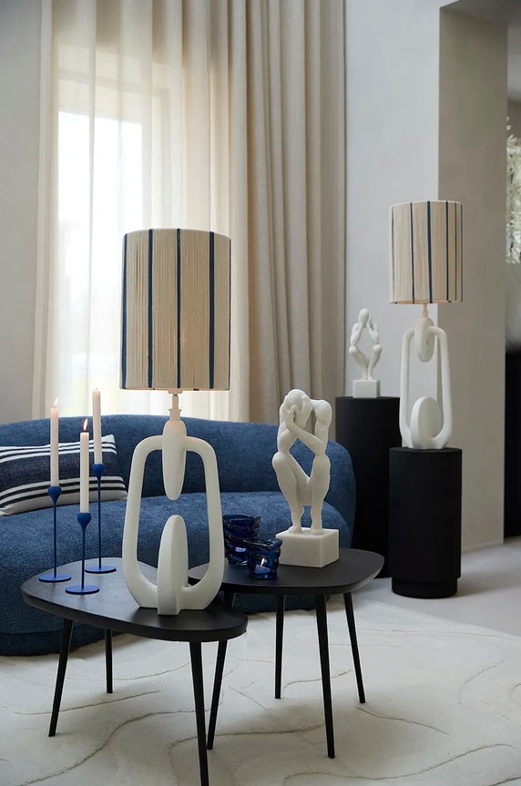 Διακοσμητική φιγούρα Light & Living Lovinac πολύχρωμο 7496143