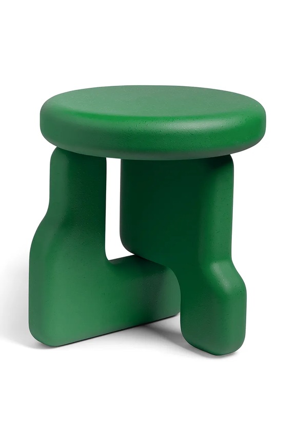 Stolić &k amsterdam Plot Green šarena FU001.2