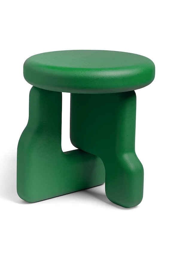 Stolić &k amsterdam Plot Green šarena FU001.2