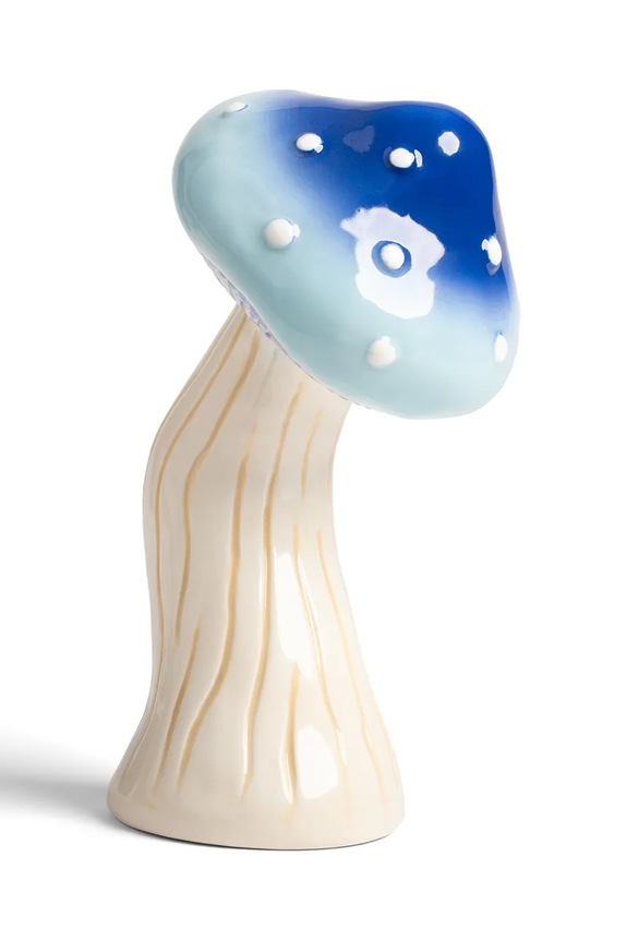 &k amsterdam figurina decorativa Magic Mushroom multicolore 1519.01