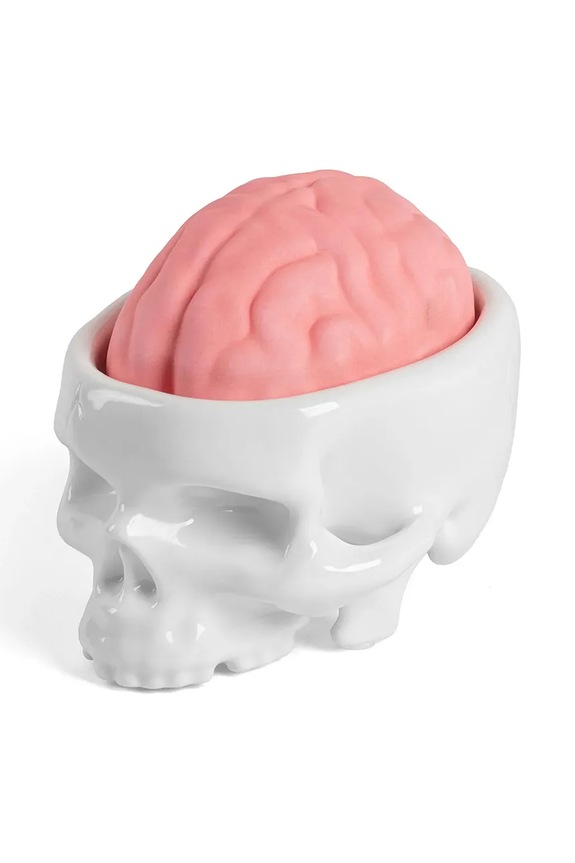 Seletti mydelniczka Brainwash multicolor 13501H