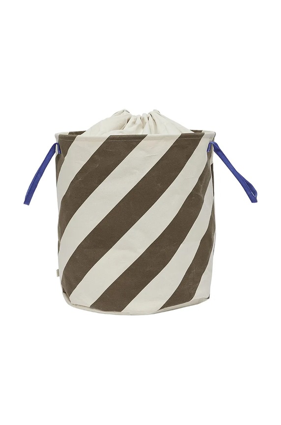 OYOY tároló kosár Sakki többszínű L301308